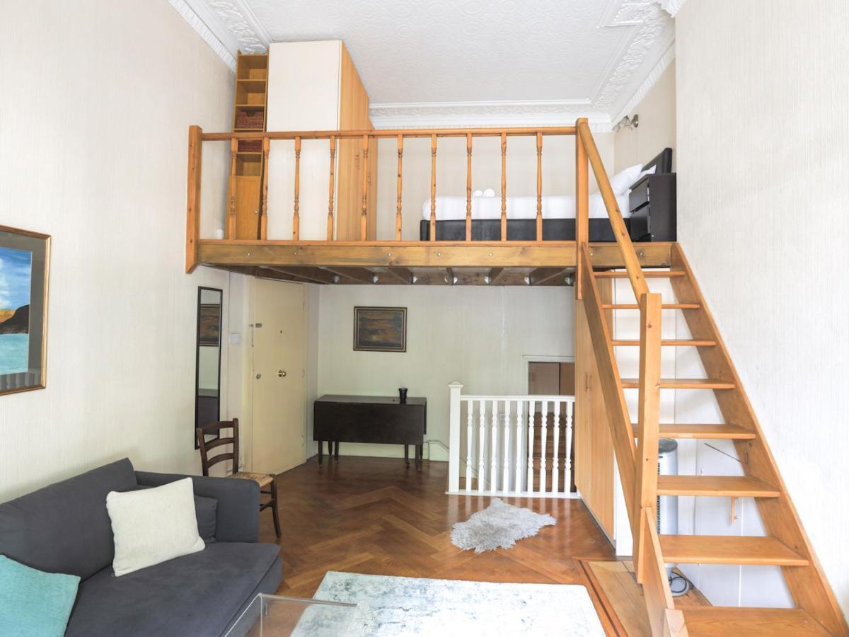 Hyde Park'S Mezzanine Studio - Pass The Keys Διαμέρισμα Λονδίνο Εξωτερικό φωτογραφία