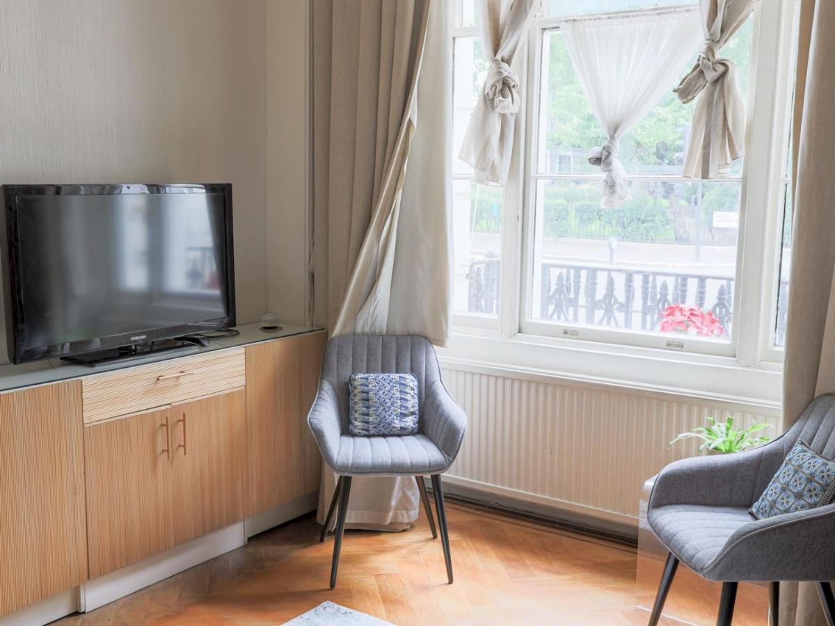 Hyde Park'S Mezzanine Studio - Pass The Keys Διαμέρισμα Λονδίνο Εξωτερικό φωτογραφία