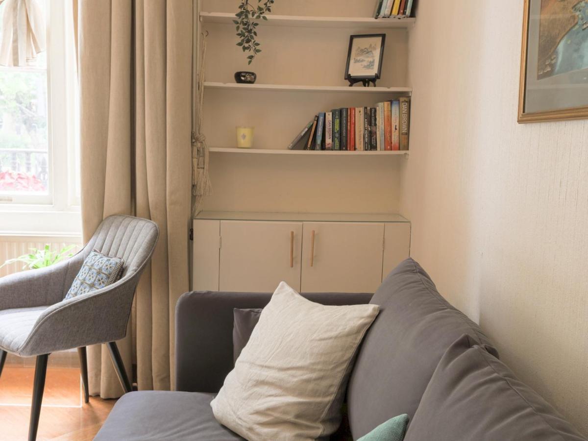 Hyde Park'S Mezzanine Studio - Pass The Keys Διαμέρισμα Λονδίνο Εξωτερικό φωτογραφία